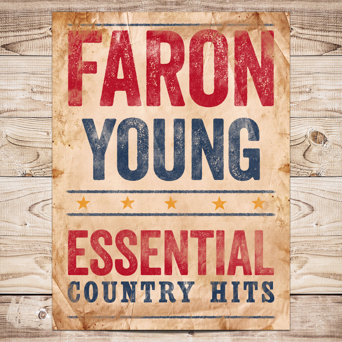 Faron Young